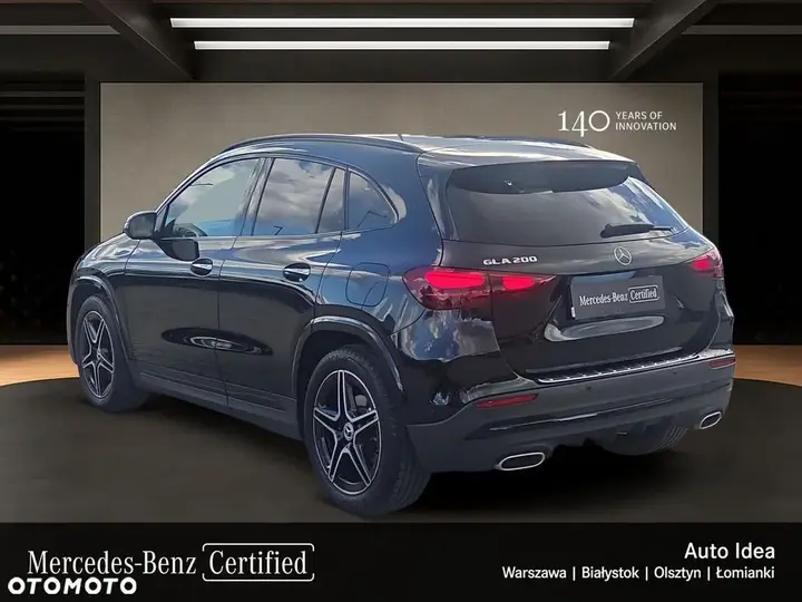 Mercedes-Benz Gla 2026 photo 3