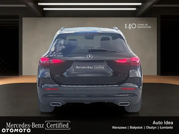 Mercedes-Benz Gla 2026 photo 4