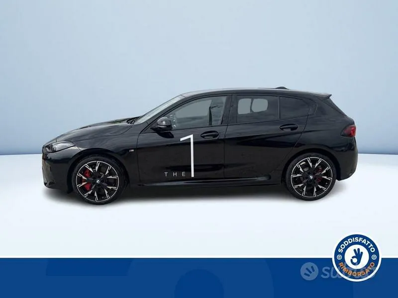 BMW 1 Series 2025 photo 5