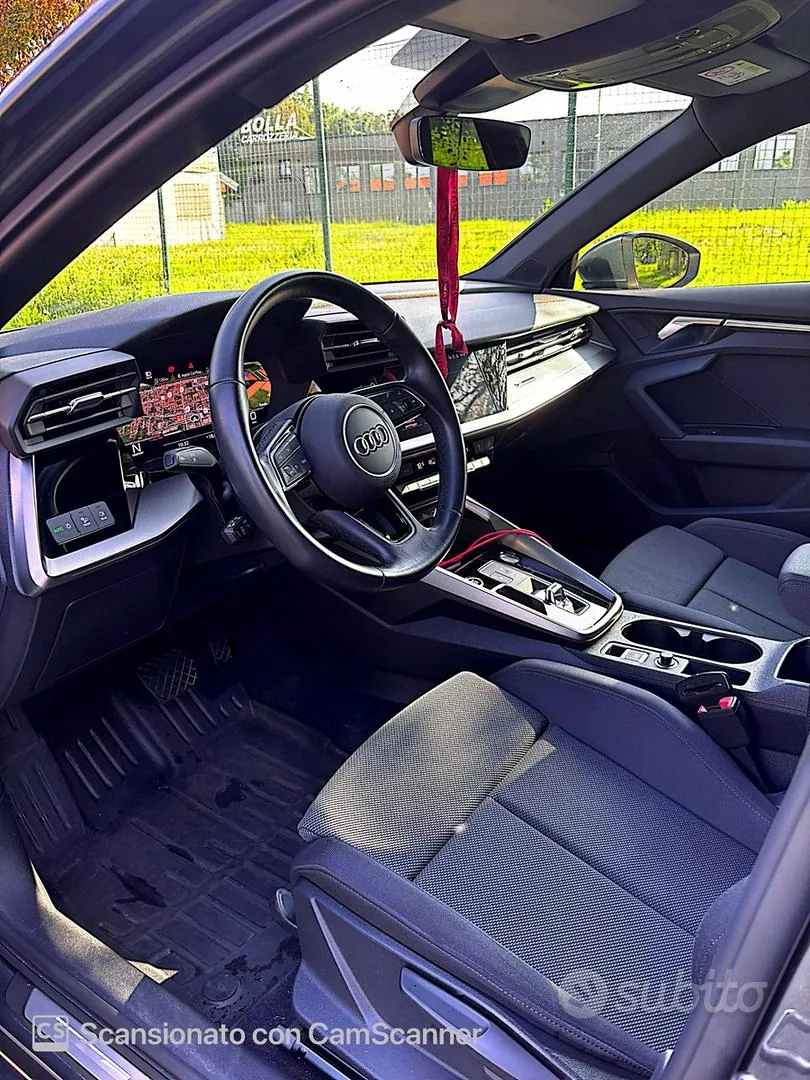 Audi A3 2024 photo 5
