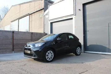 Toyota Aygo X 2023 photo 3