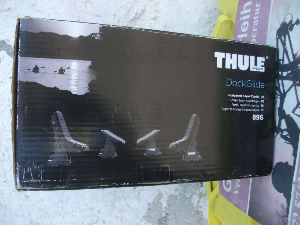 Thule Dockglide