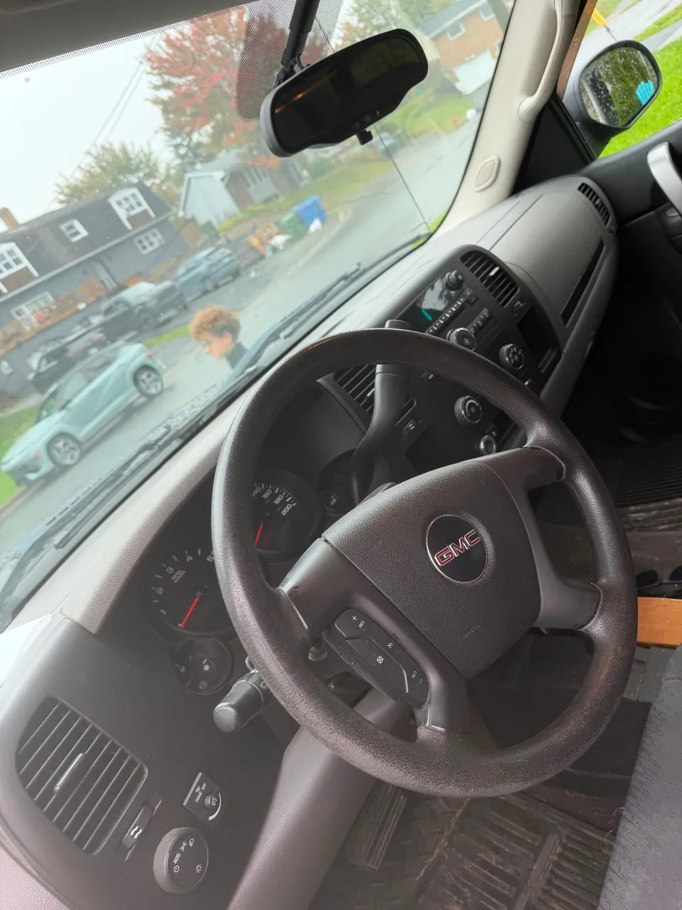GMC Sierra 1500 2011 photo 3