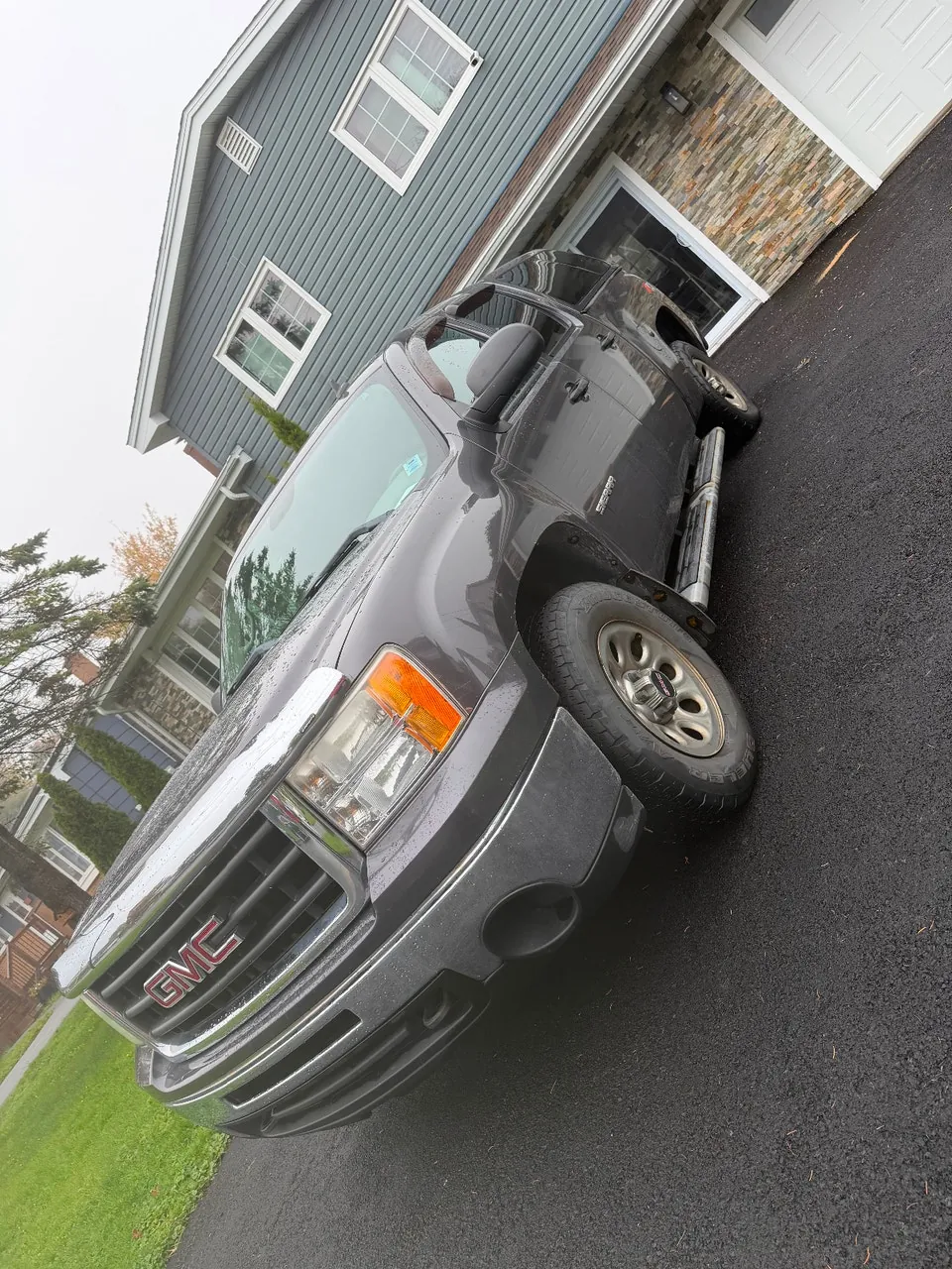 GMC Sierra 1500