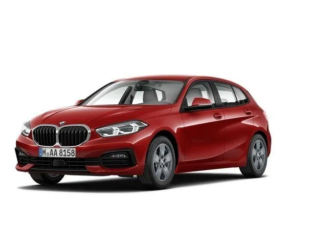 BMW 118I Advantage