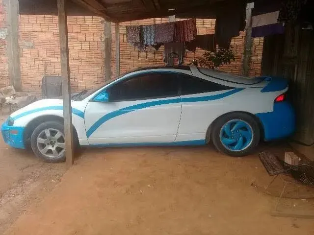 Mitsubishi Eclipse