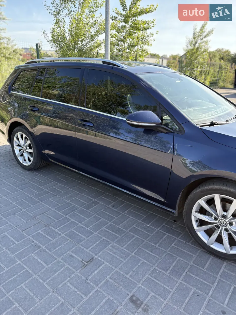 Volkswagen Golf 2016 photo 3