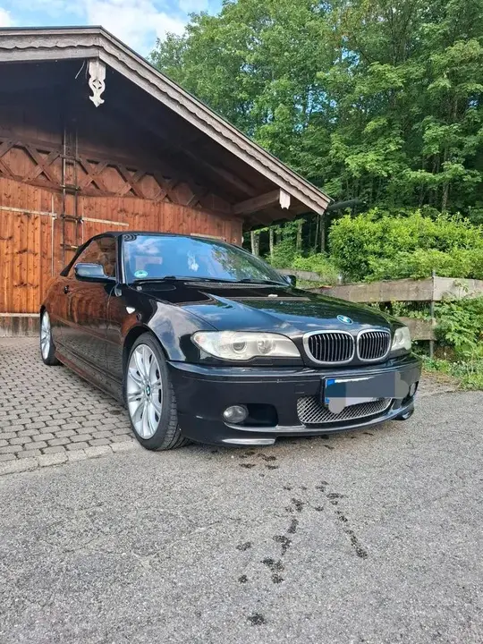 BMW E46
