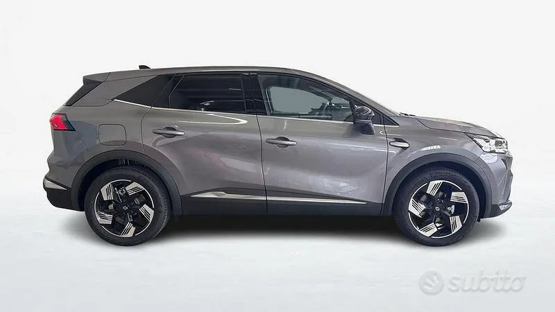 Renault Symbioz 2026 photo 4