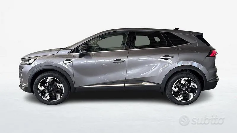 Renault Symbioz 2026 photo 2