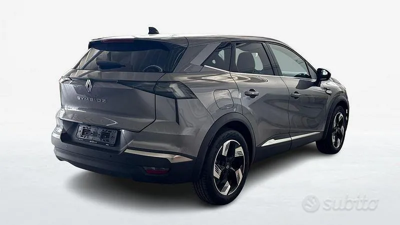 Renault Symbioz 2026 photo 3