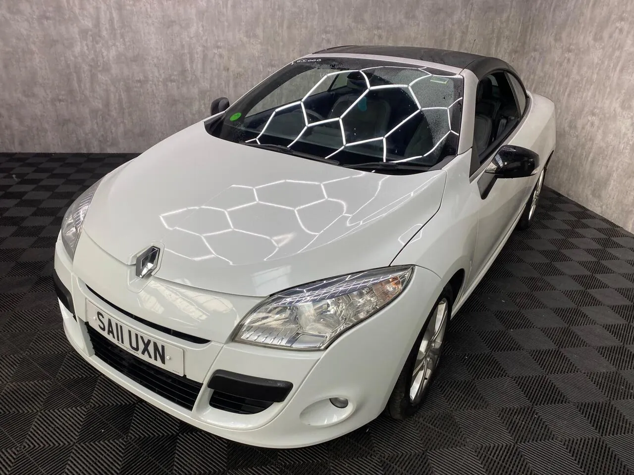Renault Megane 2011 photo 4