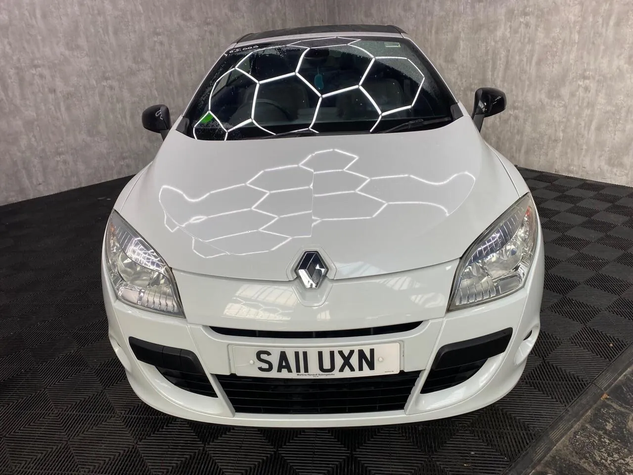 Renault Megane 2011 photo 5