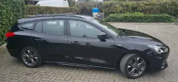 Ford Focus 2019 photo 4