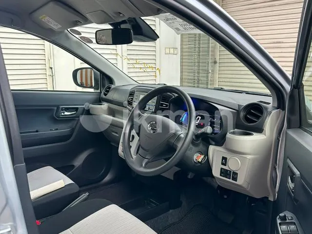 Daihatsu Mira 2025 photo 3