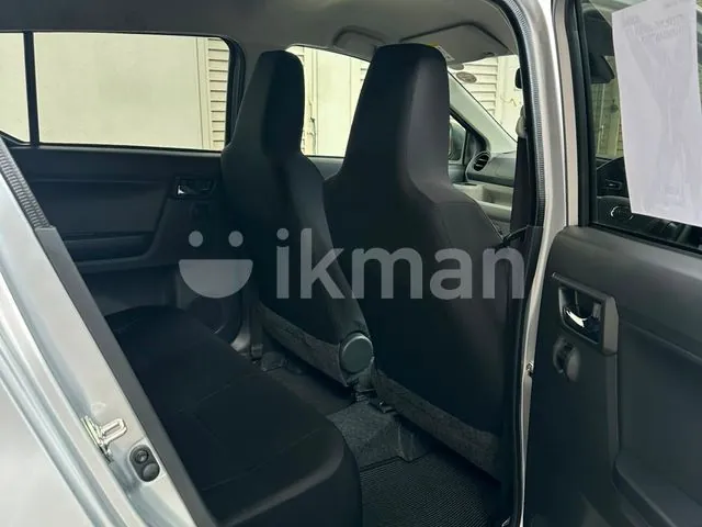 Daihatsu Mira 2025 photo 4