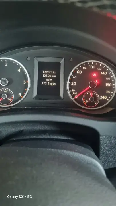 Volkswagen Tiguan 2011 photo 2