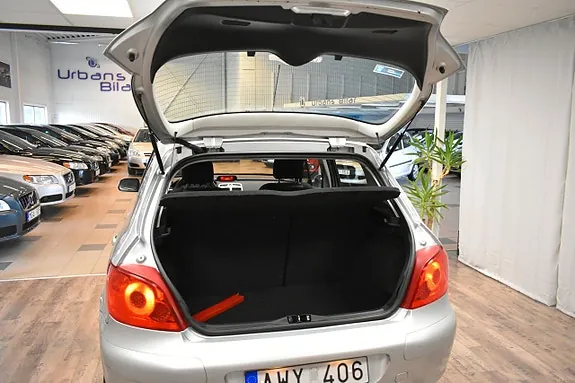 Peugeot 307 2008 photo 5
