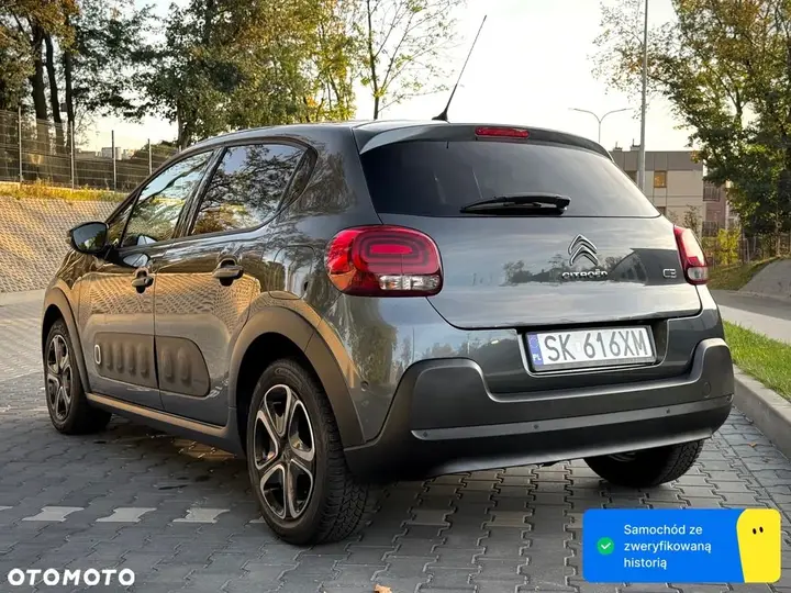 Citroen C3 2017 photo 5