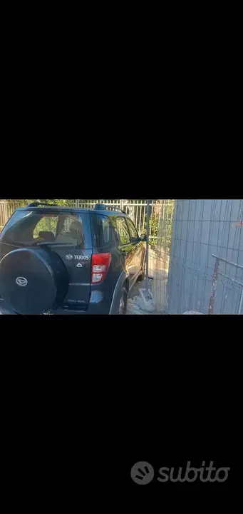 Daihatsu Terios