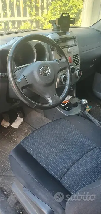Daihatsu Terios 2007 photo 4