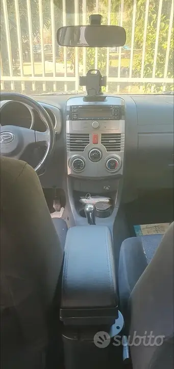 Daihatsu Terios 2007 photo 5