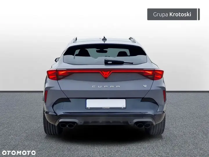 Cupra Formentor 2026 photo 5
