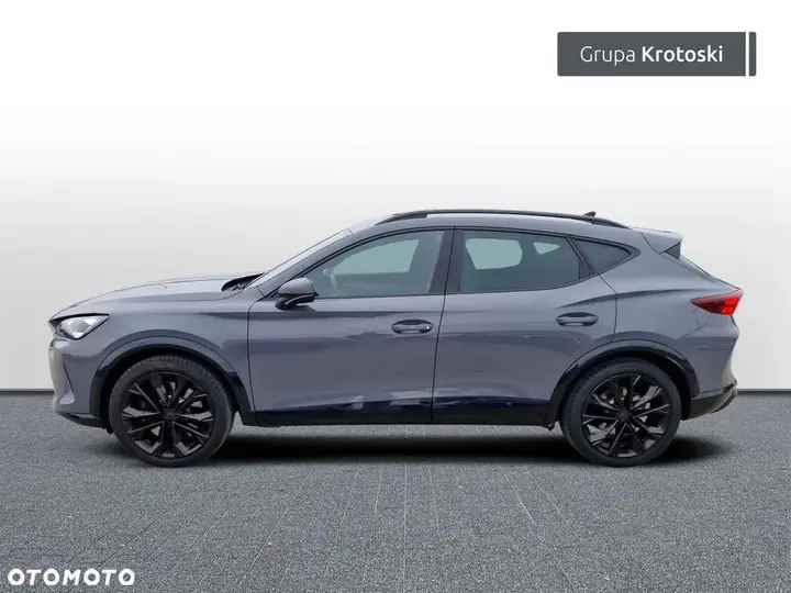 Cupra Formentor 2026 photo 3