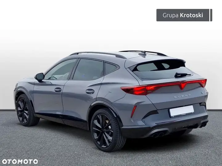 Cupra Formentor 2026 photo 4