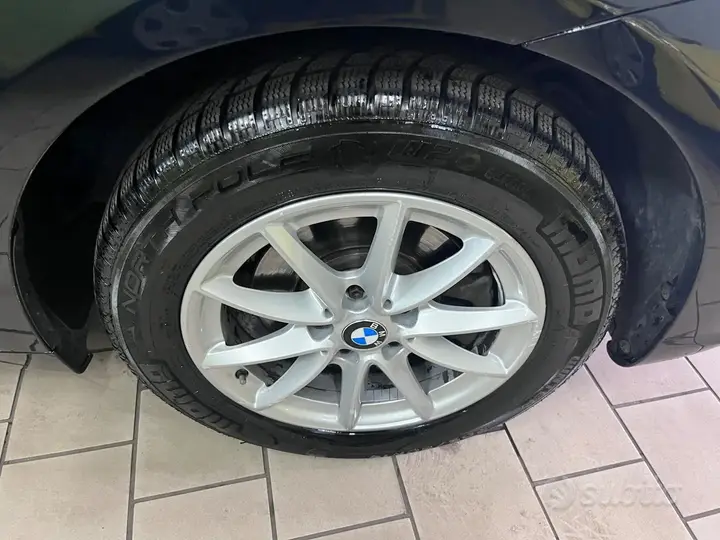 BMW 2 Series Active Tourer 2015 photo 5