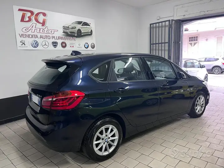 BMW 2 Series Active Tourer 2015 photo 3