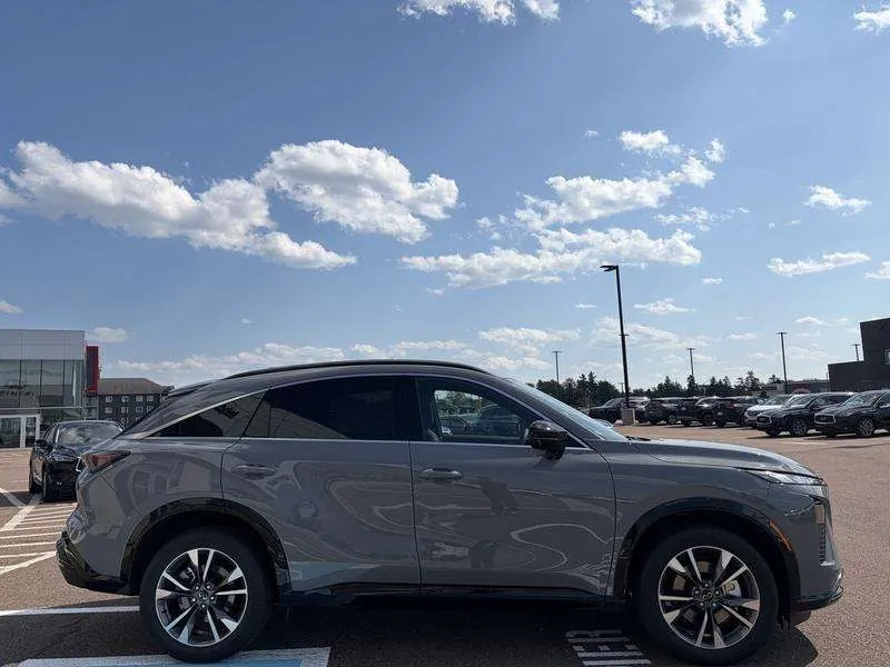Infiniti Qx65 2027 photo 3