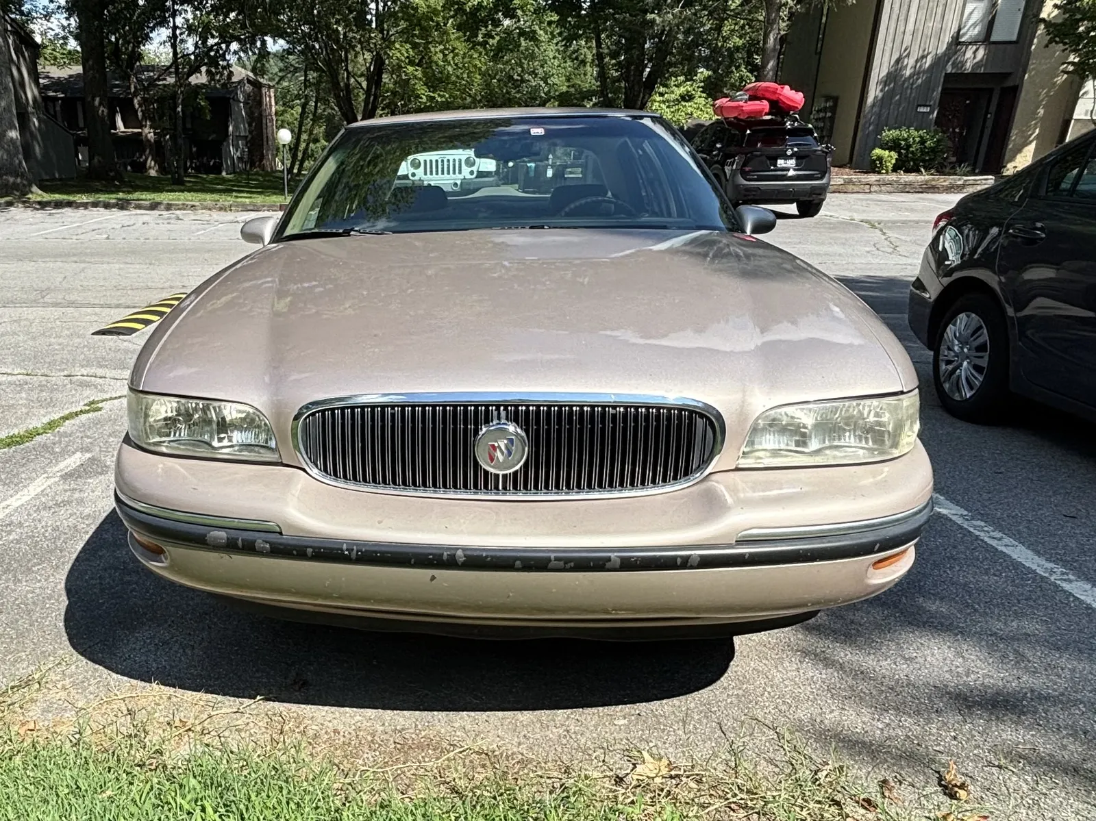 Buick Lesabre