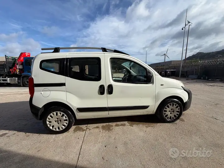 Fiat Qubo
