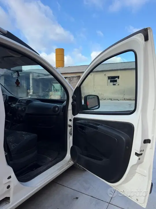 Fiat Qubo 2012 photo 5