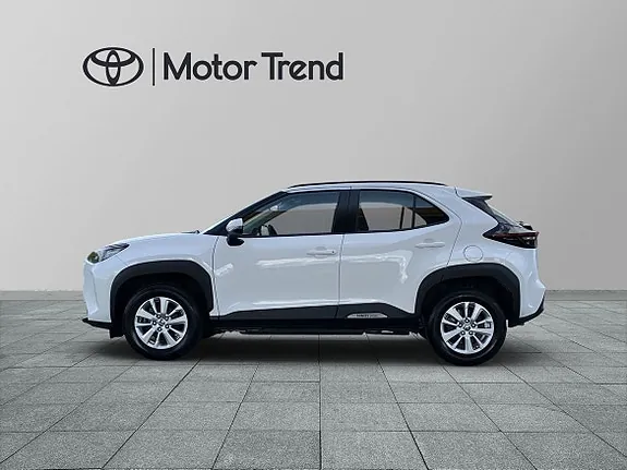 Toyota Yaris Cross 2023 photo 4