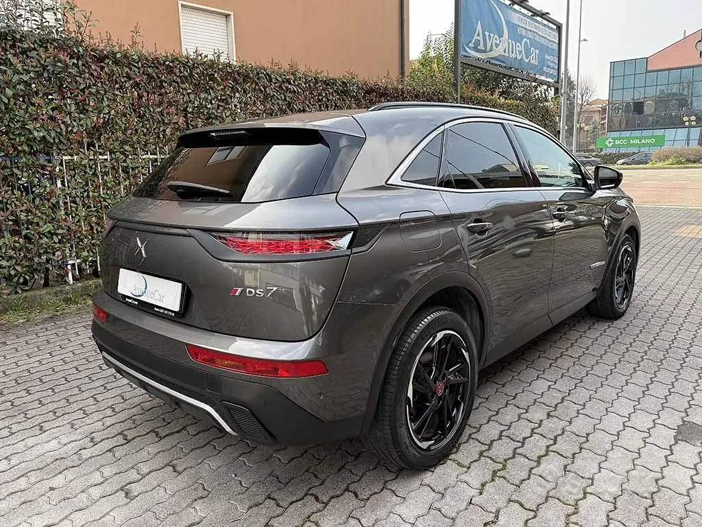 DS Automobiles Ds 7 2021 photo 5