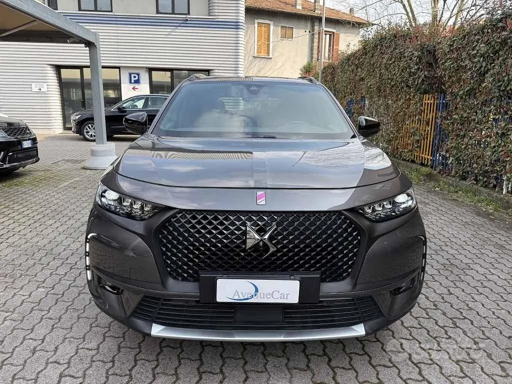 DS Automobiles Ds 7 2021 photo 2
