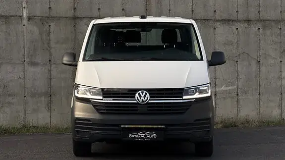 Volkswagen Transporter 2024 photo 5