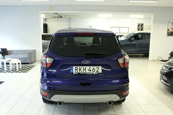 Ford Kuga 2017 photo 5