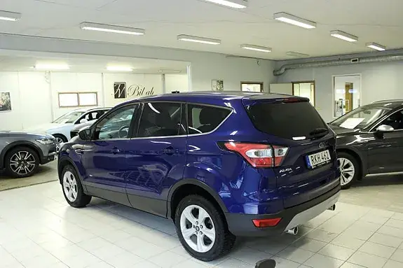Ford Kuga 2017 photo 4
