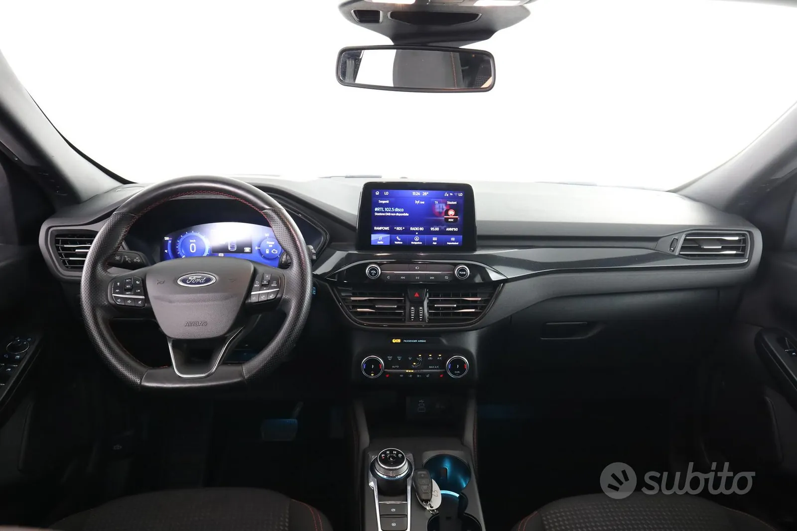 Ford Kuga 2023 photo 4