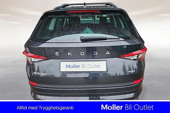 Skoda Kodiaq 2020 photo 3