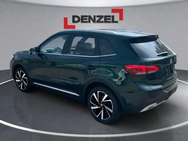 MG Zs 2026 photo 3