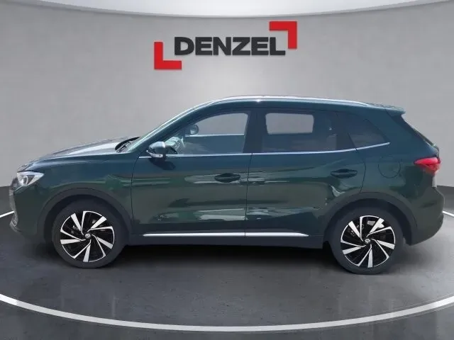 MG Zs 2026 photo 2