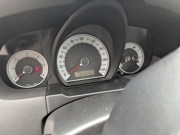 Kia Ceed 2008 photo 4