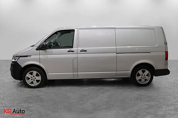 Volkswagen Transporter 2021 photo 2