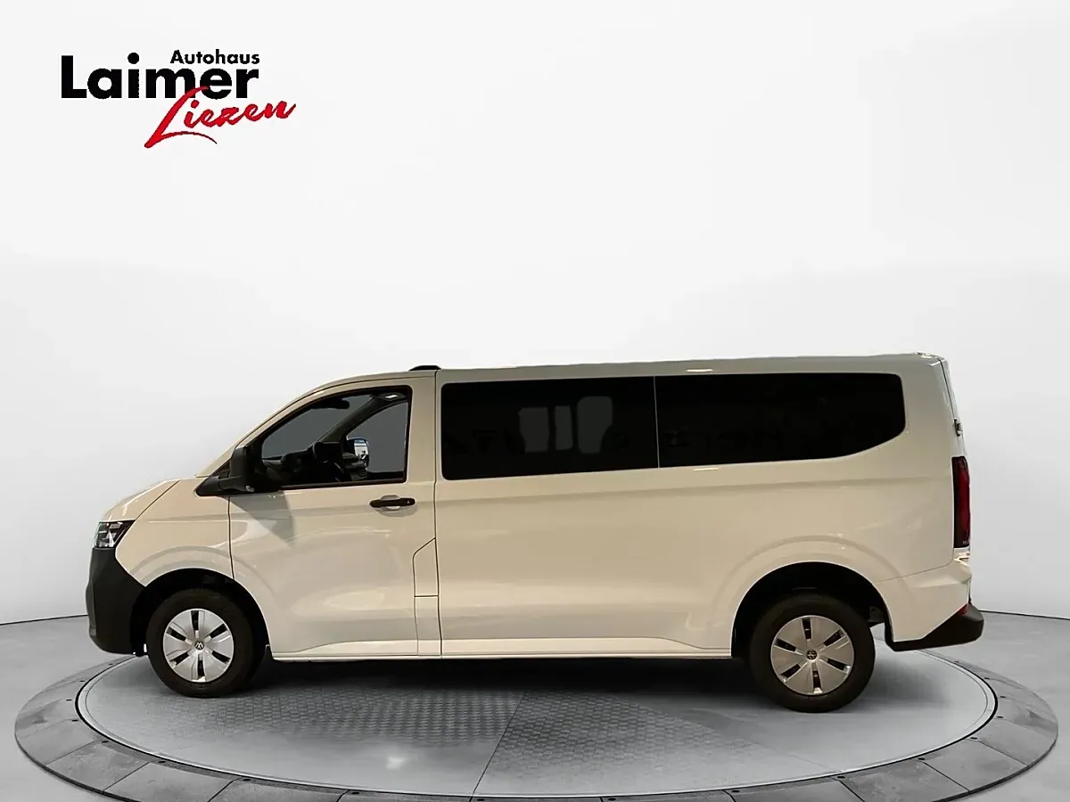 Volkswagen Caravelle 2025 photo 2