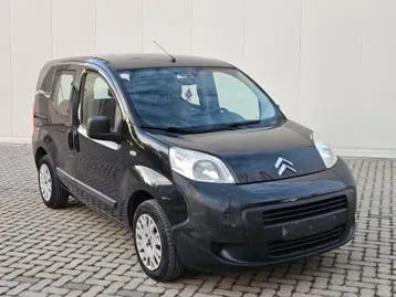 Citroen Nemo