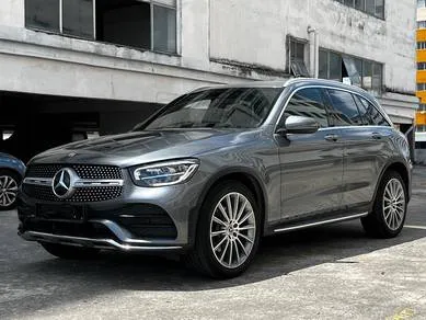 Mercedes-Benz Glc200